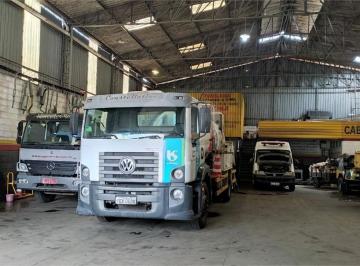Comercial · 1000m² · 15 Vagas · Galpão à venda em Itaquera - SP