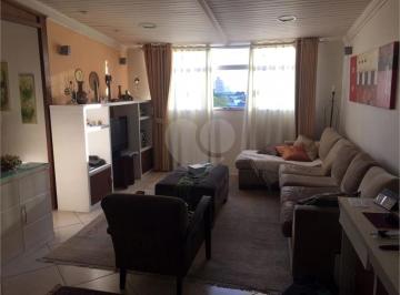 Apartamento · 130m² · 3 Quartos · 1 Vaga · Apartamento com 3 quartos à venda em Vila mariana - SP