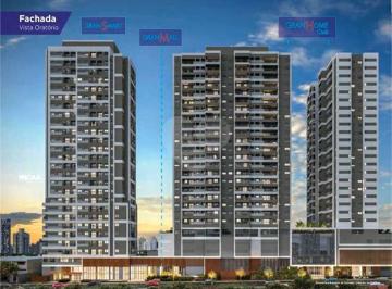 Apartamento · 89m² · 2 Quartos · 2 Vagas · Apartamento com 2 quartos à venda em Jardim independência - SP
