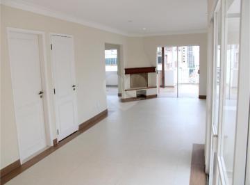 Apartamento · 200m² · 3 Quartos · 2 Vagas · Cobertura com 3 quartos à venda em Vila olímpia - SP