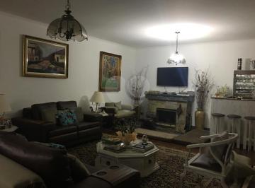 Casa · 500m² · 5 Quartos · 2 Vagas · Casa com 5 quartos à venda em Vila tramontano - SP