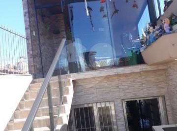Casa · 155m² · 3 Quartos · 3 Vagas · Casa térrea com 3 quartos à venda em Vila palmeiras - SP
