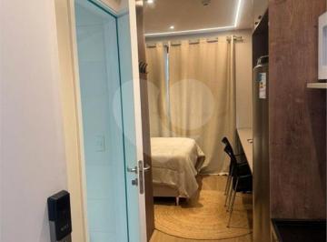 Apartamento · 22m² · 1 Quarto · Apartamento com 1 quartos à venda em Vila mariana - SP
