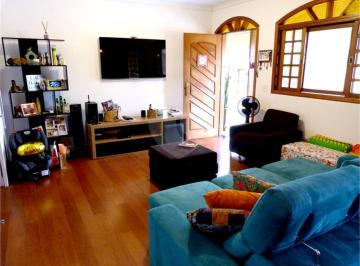 Casa · 388m² · 3 Quartos · 7 Vagas · Casa com 3 quartos à venda em Jardim bela vista (zona sul) - SP