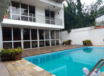 Casa · 550m² · 4 Quartos · 10 Vagas · Casa com 4 quartos à venda em Alto da lapa - SP