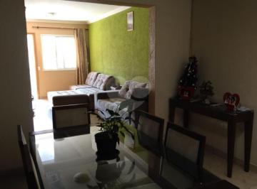 Casa · 200m² · 3 Quartos · 2 Vagas · Sobrado com 3 quartos à venda em Conjunto residencial vista verde - SP