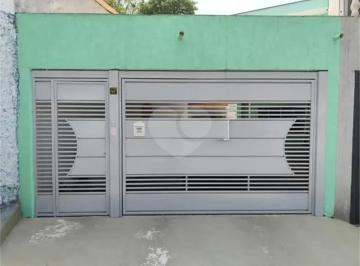 Casa · 154m² · 5 Quartos · 10 Vagas · Casa com 5 quartos à venda em Jardim líbano - SP