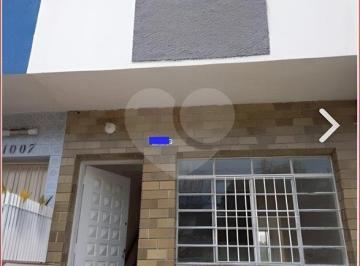 Casa · 79m² · 2 Quartos · 2 Vagas · Casa com 2 quartos à venda em Brooklin Paulista - SP