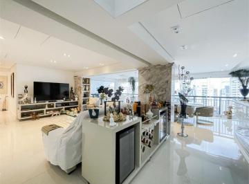 Apartamento · 170m² · 3 Quartos · 5 Vagas · Apartamento com 3 quartos à venda em Ipiranga - SP