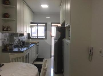 Apartamento · 115m² · 3 Quartos · 3 Vagas · Apartamento com 3 quartos à venda em Vila monumento - SP