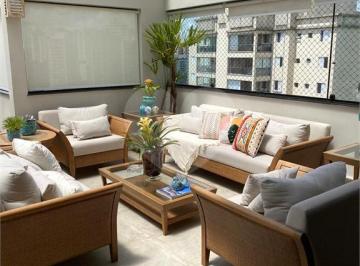 Apartamento · 178m² · 3 Quartos · 3 Vagas · Apartamento com 3 quartos à venda em Vila suzana - SP