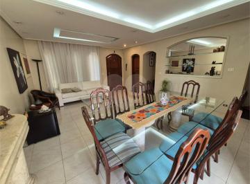 Casa · 213m² · 3 Quartos · 2 Vagas · Sobrado com 3 quartos à venda em Vila jaguara - SP