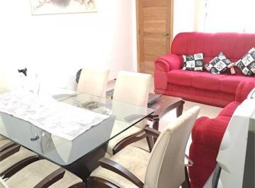 Casa · 242m² · 4 Quartos · 2 Vagas · Casa com 4 quartos à venda em Parque vitória - SP