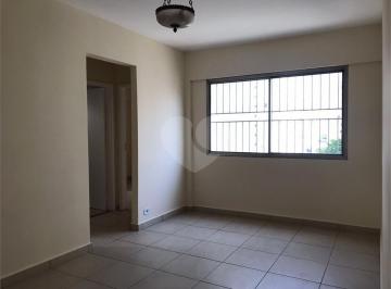 Apartamento · 75m² · 2 Quartos · 1 Vaga · Apartamento com 2 quartos à venda em Vila leopoldina - SP