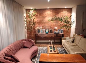 Apartamento · 138m² · 3 Quartos · 2 Vagas · Apartamento com 3 quartos à venda em Vila andrade - SP