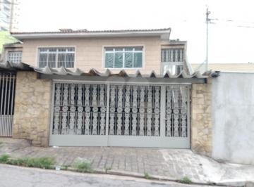 Casa · 240m² · 3 Quartos · 2 Vagas · Casa com 3 quartos à venda em Chora menino - SP