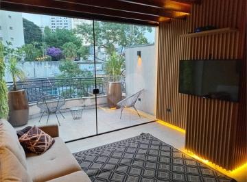 Casa · 220m² · 3 Quartos · 3 Vagas · Sobrado com 3 quartos à venda em Santana - SP