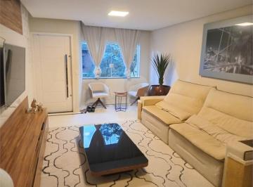 Casa · 220m² · 3 Quartos · 3 Vagas · Sobrado com 3 quartos à venda em Santana - SP