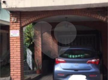 Casa · 200m² · 3 Quartos · Condomínio com 3 quartos à venda em Jardim ângela (zona leste) - SP