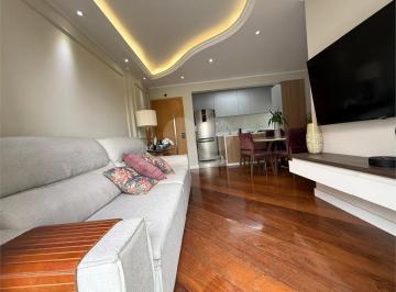 Apartamento · 75m² · 2 Quartos · 1 Vaga · Apartamento com 2 quartos à venda em Santana - SP
