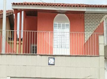 Casa · 150m² · 3 Quartos · 2 Vagas · Casa com 3 quartos à venda em Jardim alvorada (zona oeste) - SP