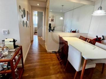 Apartamento · 84m² · 1 Quarto · 1 Vaga · Apartamento com 1 quartos à venda em Ipiranga - SP