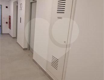 Apartamento · 79m² · 2 Quartos · 1 Vaga · Apartamento com 2 quartos à venda em Tucuruvi - SP
