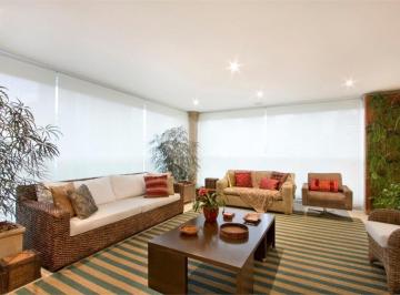 Apartamento · 385m² · 4 Quartos · 5 Vagas · Apartamento com 4 quartos à venda em Campo belo - SP