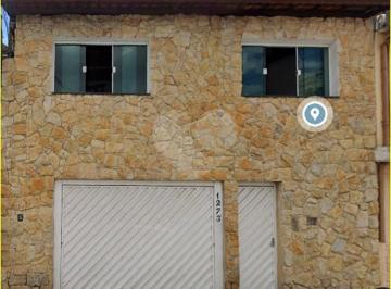 Casa · 300m² · 5 Quartos · 3 Vagas · Sobrado com 5 quartos à venda em Vila dom pedro ii - SP