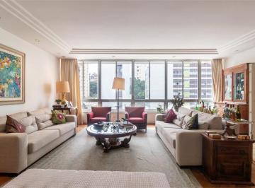 Apartamento · 277m² · 3 Quartos · 2 Vagas · Apartamento com 3 quartos à venda em Santa cecília - SP
