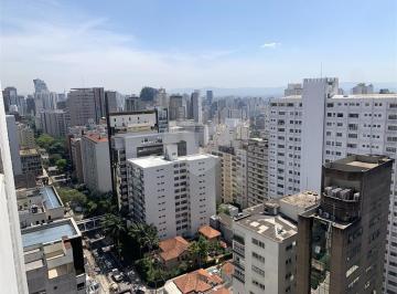 Apartamento · 100m² · 2 Quartos · 1 Vaga · Apartamento com 2 quartos à venda em Bela vista - SP