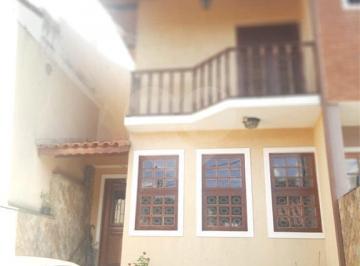 Casa · 225m² · 3 Quartos · Casa com 3 quartos à venda em Tremembé - SP