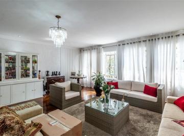 Casa · 250m² · 4 Quartos · 3 Vagas · Sobrado com 4 quartos à venda em Tucuruvi - SP