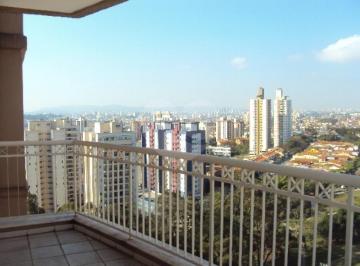 Apartamento · 191m² · 4 Quartos · 3 Vagas · Apartamento com 4 quartos à venda em Jardim adhemar de barros - SP