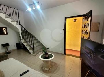 Casa · 125m² · 3 Quartos · 1 Vaga · Sobrado com 3 quartos à venda em Parque maria domitila - SP