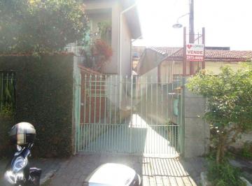 Casa · 160m² · 5 Quartos · 2 Vagas · Casa térrea com 5 quartos à venda em Santana - SP