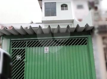 Casa · 180m² · 4 Quartos · 4 Vagas · Sobrado com 4 quartos à venda em Imirim - SP
