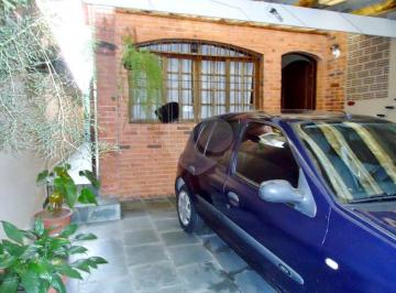 Casa · 230m² · 3 Quartos · 2 Vagas · Casa com 3 quartos à venda em Jardim bonfiglioli - SP
