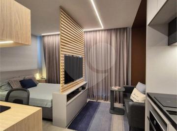 Apartamento · 30m² · 1 Quarto · Studio com 1 quartos à venda em Paraíso - SP