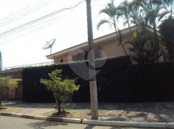 Casa · 370m² · 4 Quartos · 4 Vagas · Sobrado com 4 quartos à venda em Jardim franca - SP