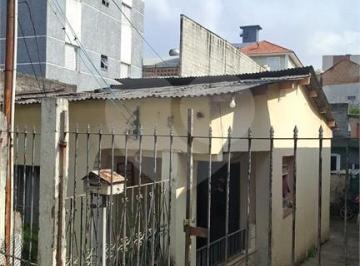 Casa · 200m² · 4 Quartos · Casa de vila com 4 quartos à venda em Vila gustavo - SP