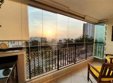 Apartamento · 69m² · 2 Quartos · 1 Vaga · Apartamento com 2 quartos à venda em Vila andrade - SP