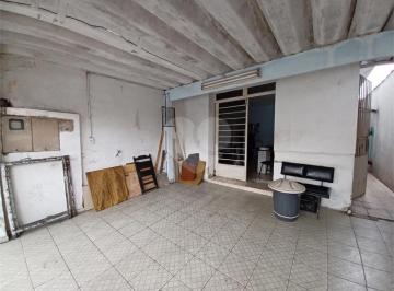Casa · 80m² · 3 Quartos · 1 Vaga · Casa com 3 quartos à venda em Vila gustavo - SP
