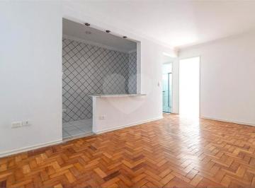 Apartamento · 64m² · 1 Quarto · Apartamento com 1 quartos à venda em Consolação - SP