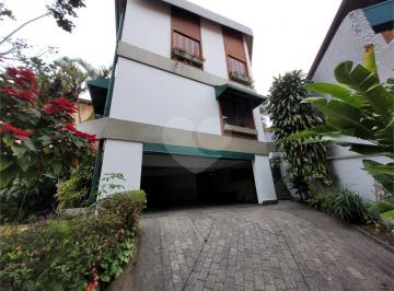 Casa · 467m² · 5 Quartos · Sobrado com 5 quartos à venda em Barro branco (zona norte) - SP