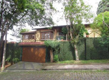 Casa · 304m² · 3 Quartos · 6 Vagas · Casa térrea com 3 quartos à venda em Horto florestal - SP