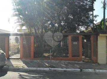 Casa · 390m² · 4 Quartos · 8 Vagas · Casa com 4 quartos à venda em Vila albertina - SP