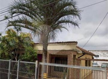 Terreno · 270m² · Terreno à venda em Chácara belenzinho - SP
