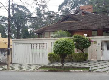 Casa · 450m² · 4 Quartos · 10 Vagas · Casa com 4 quartos à venda em Barro branco (zona norte) - SP