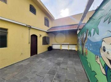 Casa · 458m² · 6 Quartos · 2 Vagas · Sobrado com 6 quartos à venda em Vila granada - SP